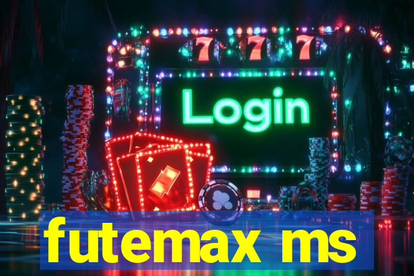 futemax ms